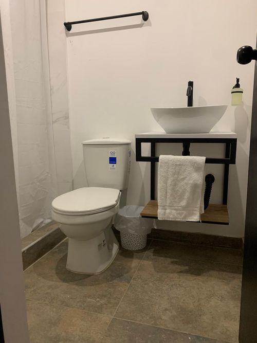 Apartaestudio en arriendo en Cedritos, Bogotá, 25 m² · foto 4 de 7