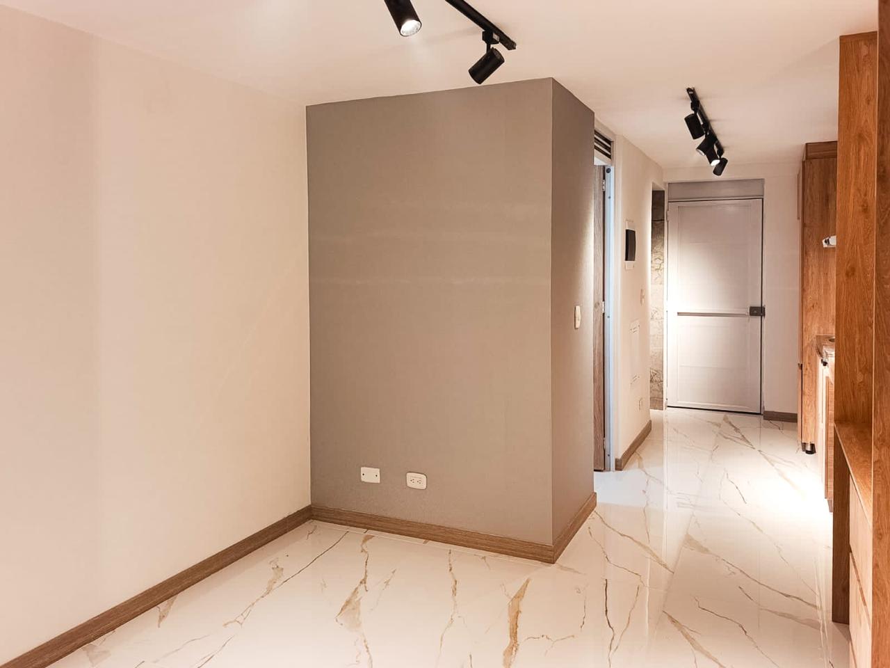 Apartaestudio en Arriendo en Bogotá en Fontibon