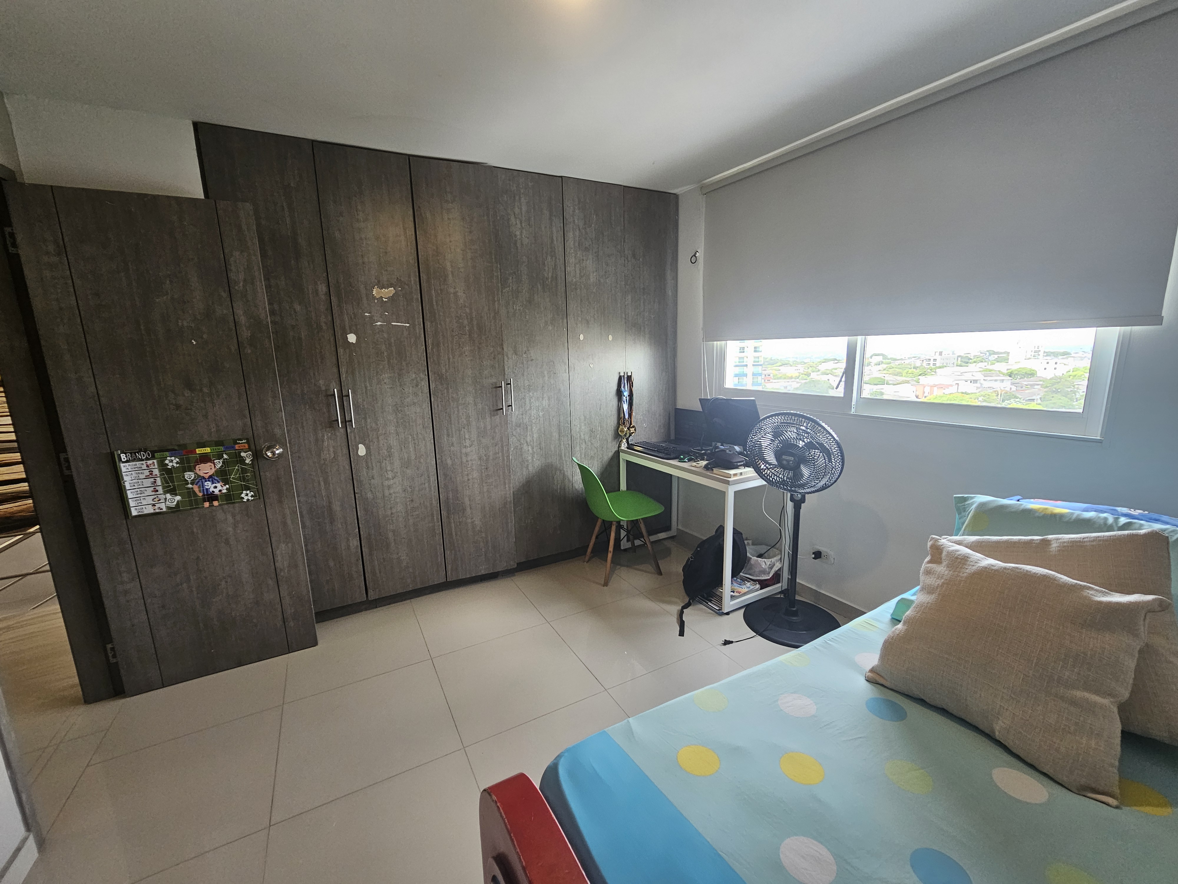 Apartamento en venta en Ciudad Jardin, Barranquilla · foto 13 de 17