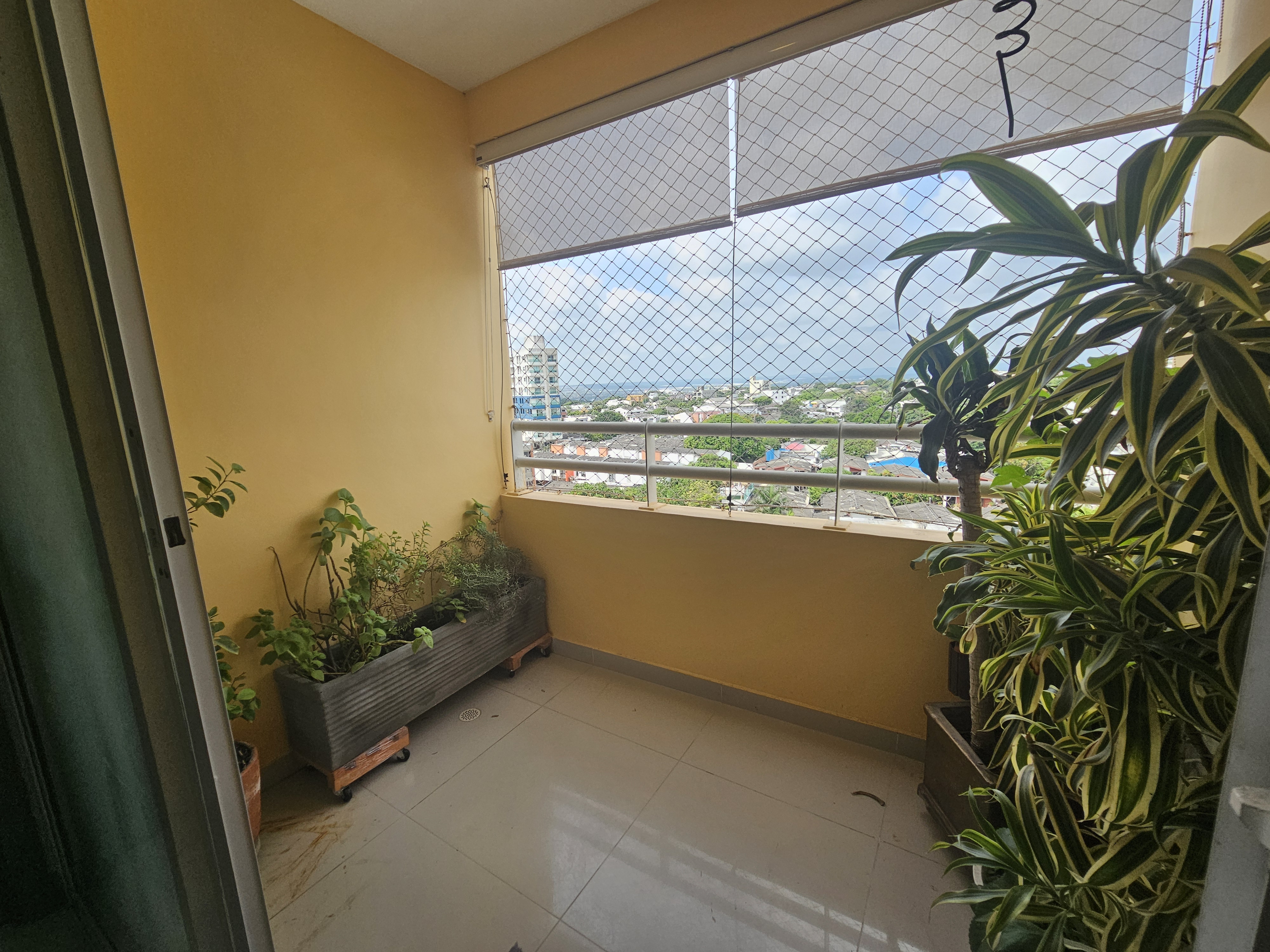 Apartamento en venta en Ciudad Jardin, Barranquilla · foto 4 de 17