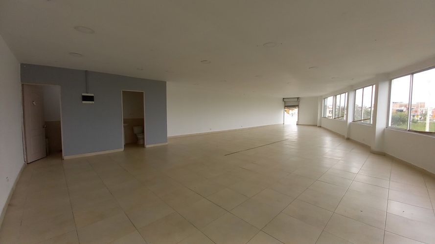 Local en arriendo en El Carmelo, Candelaria, 130 m² · foto 6 de 8