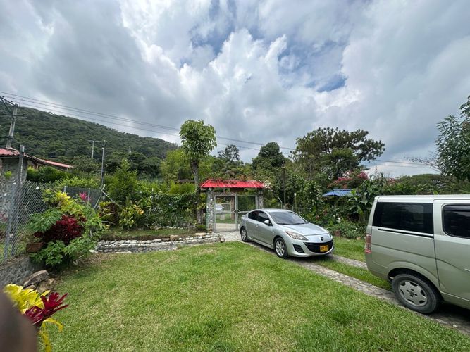 $780.000.000 en Ayacucho - La Buitrera