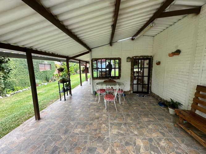 Casa de 11 alcobas en venta en Ayacucho - La Buitrera, Palmira, 1207 m² · foto 5 de 24