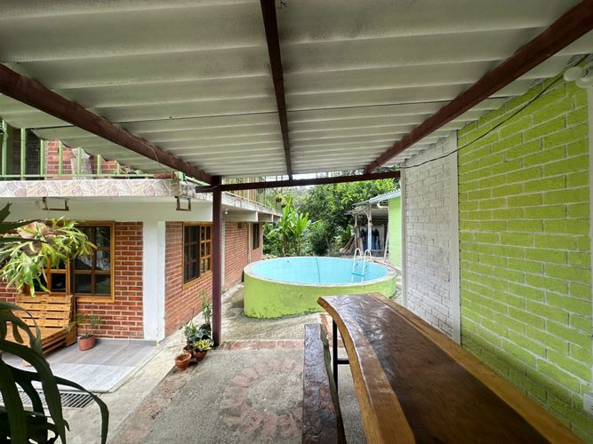 Casa de 11 alcobas en venta en Ayacucho - La Buitrera, Palmira, 1207 m² · foto 8 de 24