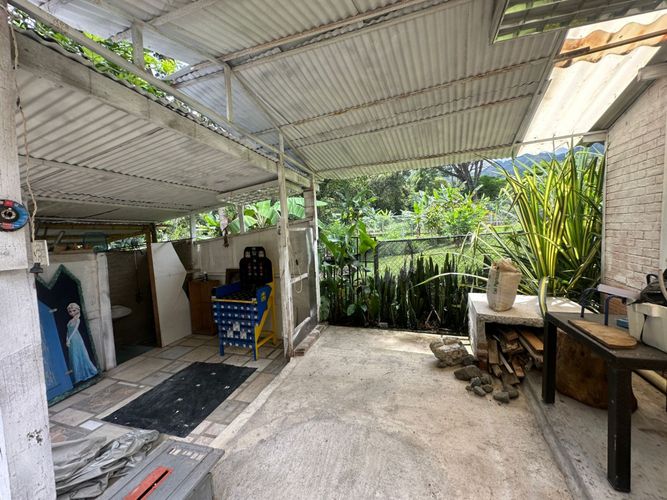 Casa de 11 alcobas en venta en Ayacucho - La Buitrera, Palmira, 1207 m² · foto 10 de 24