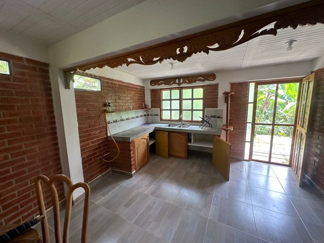 Casa de 11 alcobas en venta en Ayacucho - La Buitrera, Palmira, 1207 m² · foto 13 de 24