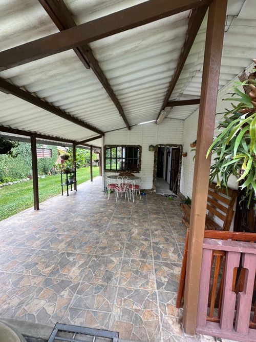 Casa de 11 alcobas en venta en Ayacucho - La Buitrera, Palmira, 1207 m² · foto 19 de 24