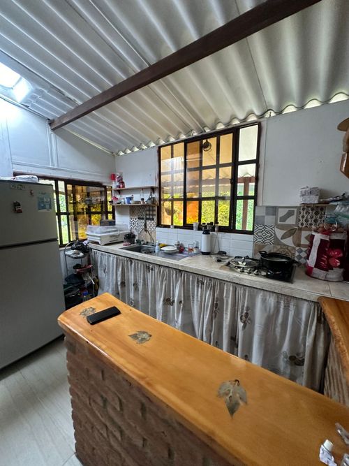 Casa de 11 alcobas en venta en Ayacucho - La Buitrera, Palmira, 1207 m² · foto 22 de 24