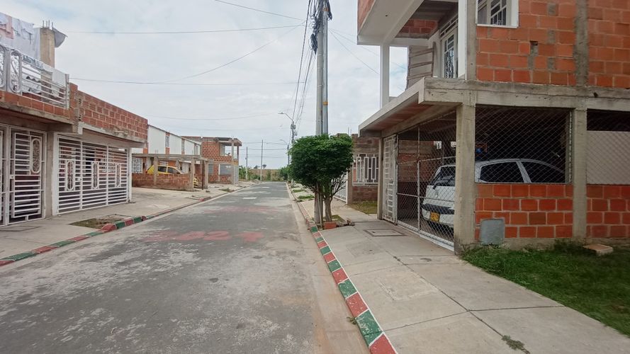 Apartamento de 1 alcoba en arriendo en El Carmelo, Candelaria, 60 m² · foto 2 de 22