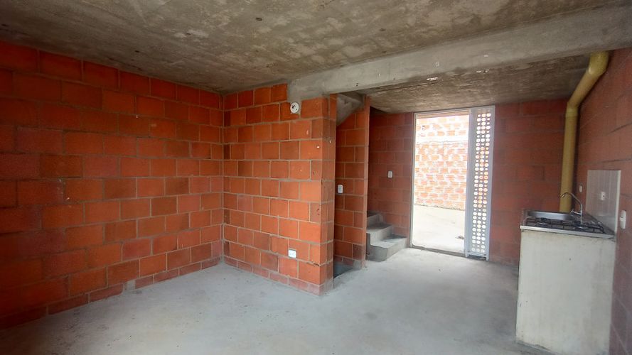 Apartamento de 1 alcoba en arriendo en El Carmelo, Candelaria, 60 m² · foto 3 de 22