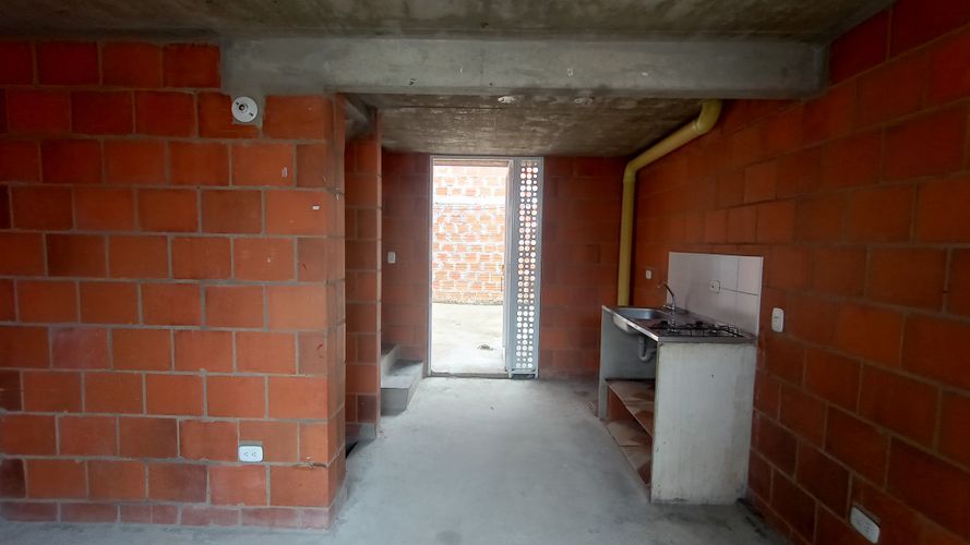Apartamento de 1 alcoba en arriendo en El Carmelo, Candelaria, 60 m² · foto 5 de 22