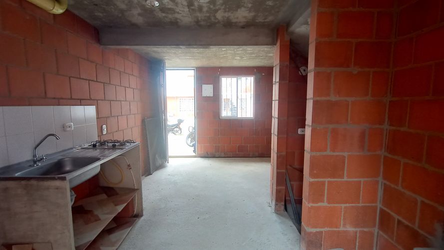 Apartamento de 1 alcoba en arriendo en El Carmelo, Candelaria, 60 m² · foto 6 de 22