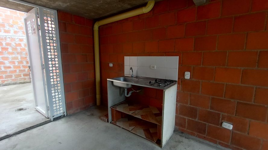 Apartamento de 1 alcoba en arriendo en El Carmelo, Candelaria, 60 m² · foto 7 de 22