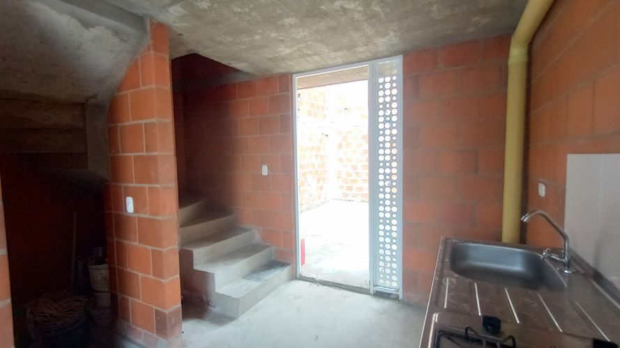 Apartamento de 1 alcoba en arriendo en El Carmelo, Candelaria, 60 m² · foto 8 de 22