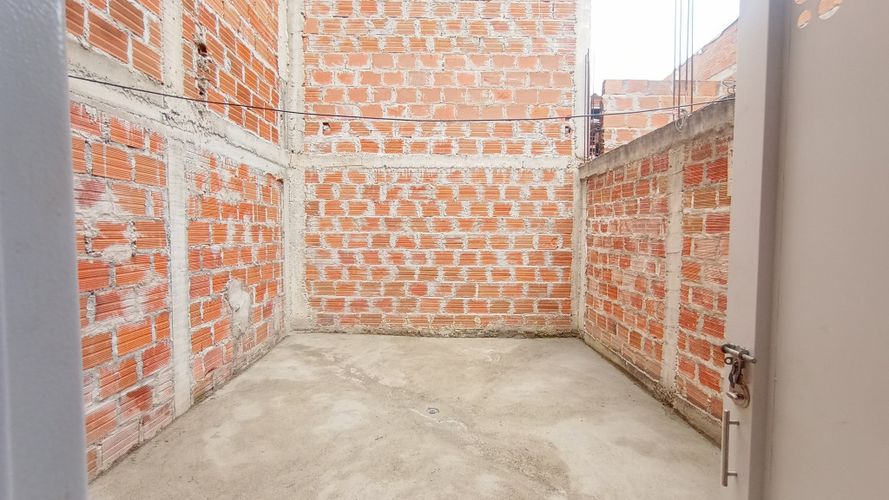 Apartamento de 1 alcoba en arriendo en El Carmelo, Candelaria, 60 m² · foto 9 de 22