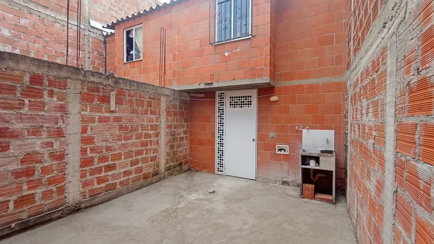 Apartamento de 1 alcoba en arriendo en El Carmelo, Candelaria, 60 m² · foto 10 de 22