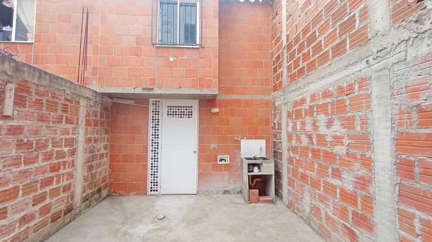 Apartamento de 1 alcoba en arriendo en El Carmelo, Candelaria, 60 m² · foto 11 de 22