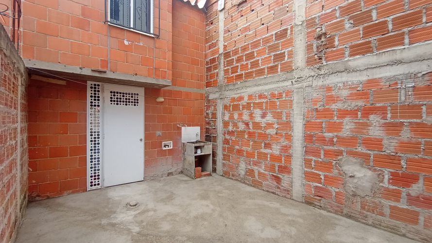 Apartamento de 1 alcoba en arriendo en El Carmelo, Candelaria, 60 m² · foto 12 de 22