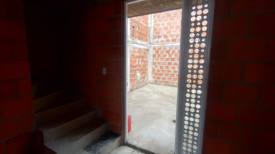 Apartamento de 1 alcoba en arriendo en El Carmelo, Candelaria, 60 m² · foto 13 de 22