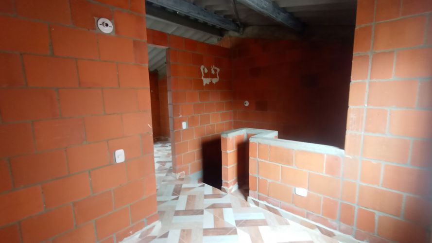Apartamento de 1 alcoba en arriendo en El Carmelo, Candelaria, 60 m² · foto 15 de 22
