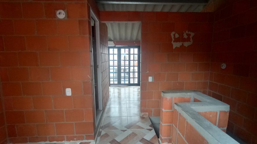 Apartamento de 1 alcoba en arriendo en El Carmelo, Candelaria, 60 m² · foto 16 de 22