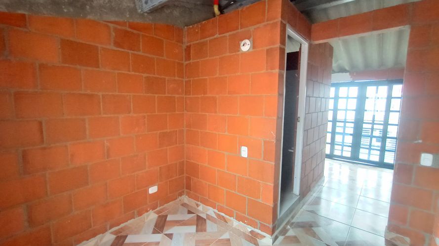 Apartamento de 1 alcoba en arriendo en El Carmelo, Candelaria, 60 m² · foto 17 de 22