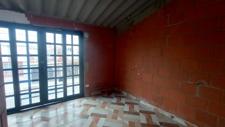 Apartamento de 1 alcoba en arriendo en El Carmelo, Candelaria, 60 m² · foto 18 de 22