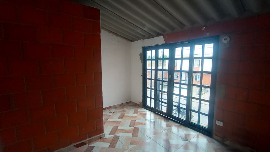 Apartamento de 1 alcoba en arriendo en El Carmelo, Candelaria, 60 m² · foto 19 de 22