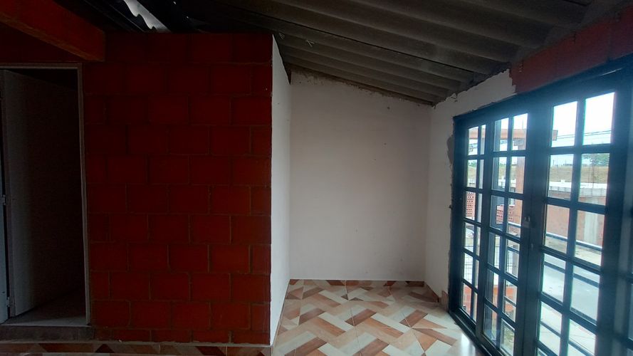 Apartamento de 1 alcoba en arriendo en El Carmelo, Candelaria, 60 m² · foto 20 de 22