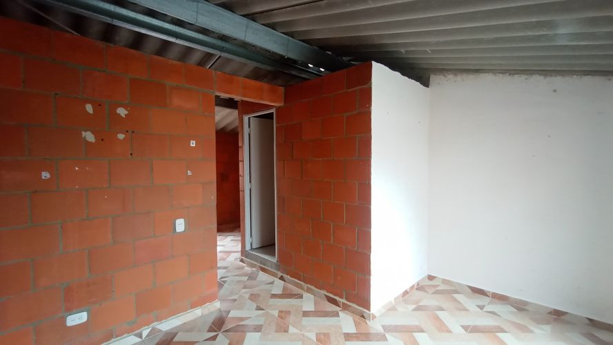 Apartamento de 1 alcoba en arriendo en El Carmelo, Candelaria, 60 m² · foto 21 de 22