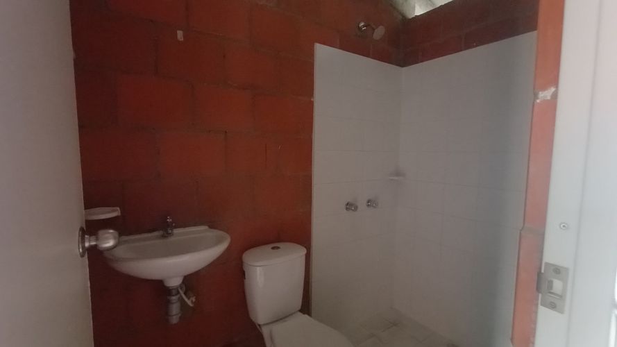 Apartamento de 1 alcoba en arriendo en El Carmelo, Candelaria, 60 m² · foto 22 de 22