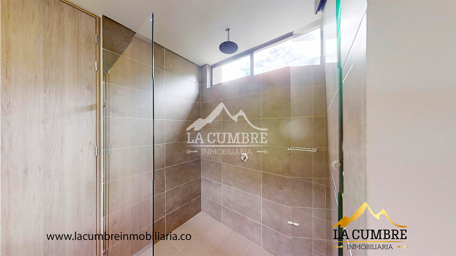 Apartamento de 2 alcobas en arriendo en La Calera, Medellín, 97 m² · foto 16 de 16