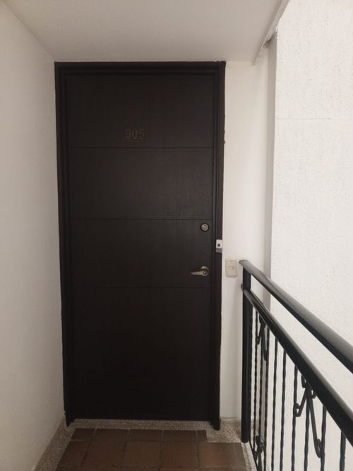Apartamento de 3 alcobas en venta en Chipichape, Cali, 90 m² · foto 2 de 22