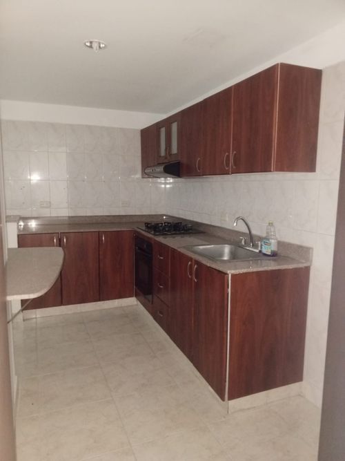 Apartamento de 3 alcobas en venta en Chipichape, Cali, 90 m² · foto 5 de 22