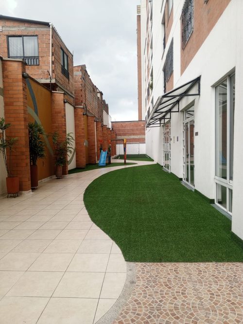 Apartamento de 3 alcobas en venta en Chipichape, Cali, 90 m² · foto 22 de 22
