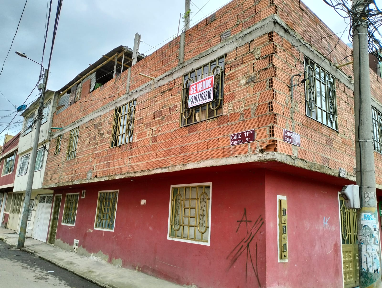 Casa en Venta en Ciudad verde  Soacha