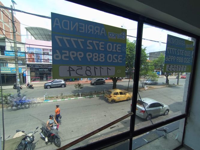 Local en arriendo en Villa Colombia, Cali, 200 m² · foto 7 de 23