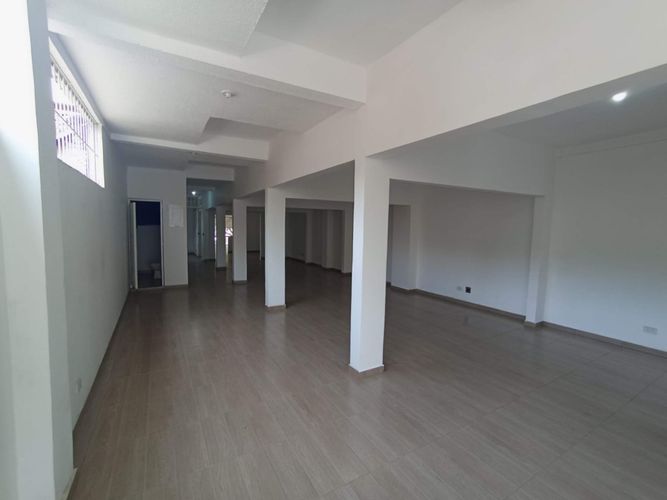 Local en arriendo en Villa Colombia, Cali, 200 m² · foto 14 de 23
