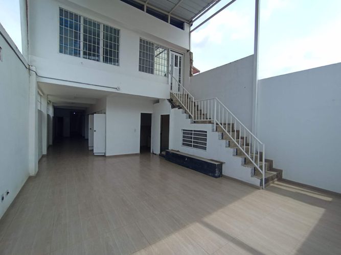 Local en arriendo en Villa Colombia, Cali, 200 m² · foto 22 de 23