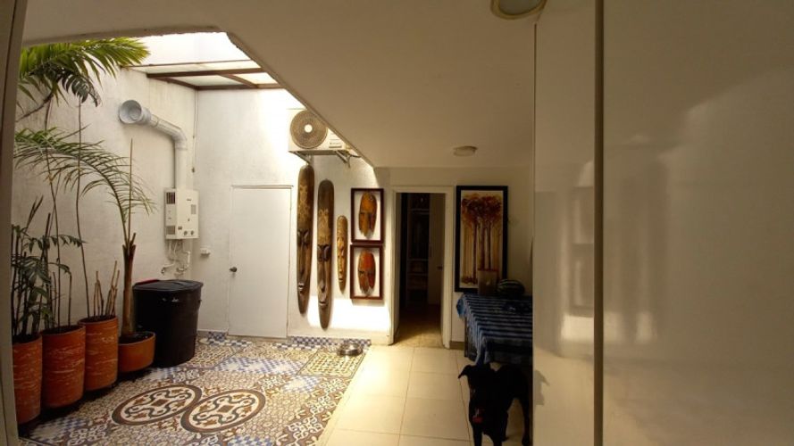 Casa de 4 alcobas en venta en La Flora, Cali, 338 m² · foto 11 de 24
