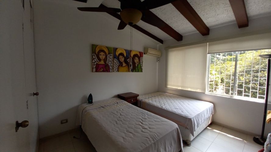 Casa de 4 alcobas en venta en La Flora, Cali, 338 m² · foto 15 de 24