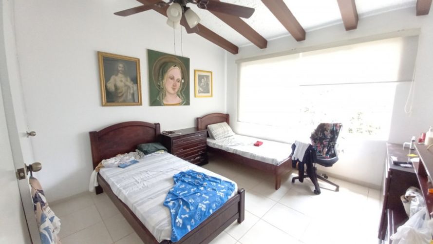 Casa de 4 alcobas en venta en La Flora, Cali, 338 m² · foto 21 de 24