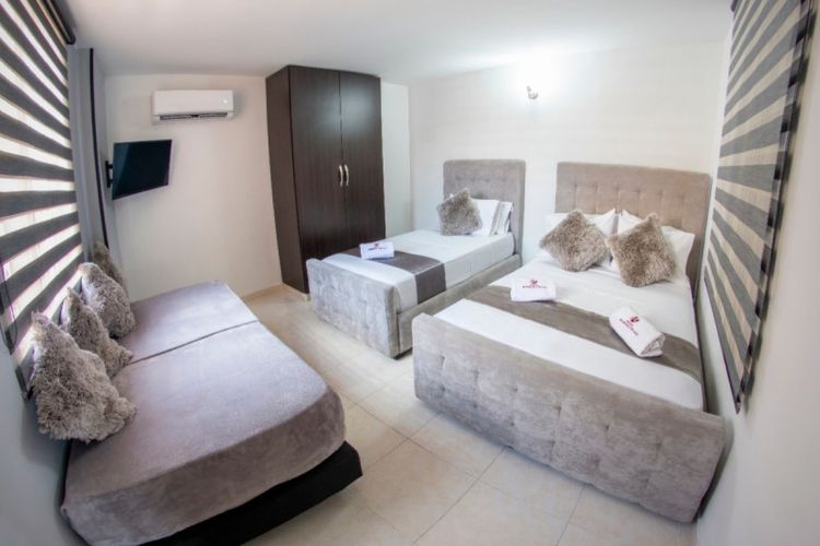 Apartamento de 20 alcobas en venta en Tequendama, Cali · foto 6 de 14