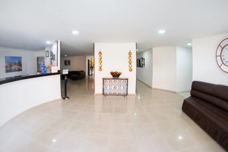 Apartamento de 20 alcobas en venta en Tequendama, Cali · foto 8 de 14