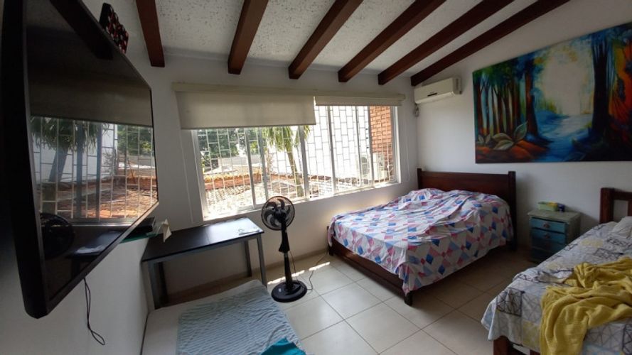 Casa de 4 alcobas en venta en La Flora, Cali, 338 m² · foto 23 de 24