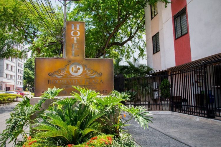 Apartamento de 20 alcobas en venta en Tequendama, Cali · foto 9 de 14