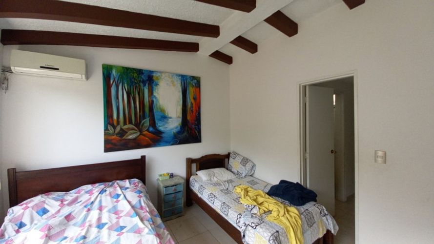 Casa de 4 alcobas en venta en La Flora, Cali, 338 m² · foto 24 de 24