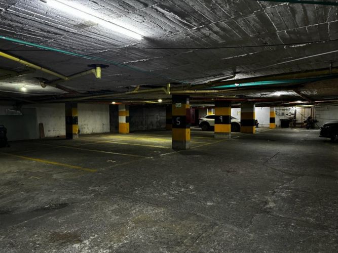 Apartamento de 20 alcobas en venta en Tequendama, Cali · foto 12 de 14