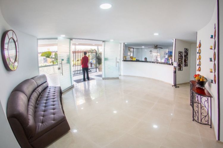 Apartamento de 20 alcobas en venta en Tequendama, Cali · foto 13 de 14