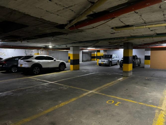 Apartamento de 20 alcobas en venta en Tequendama, Cali · foto 14 de 14
